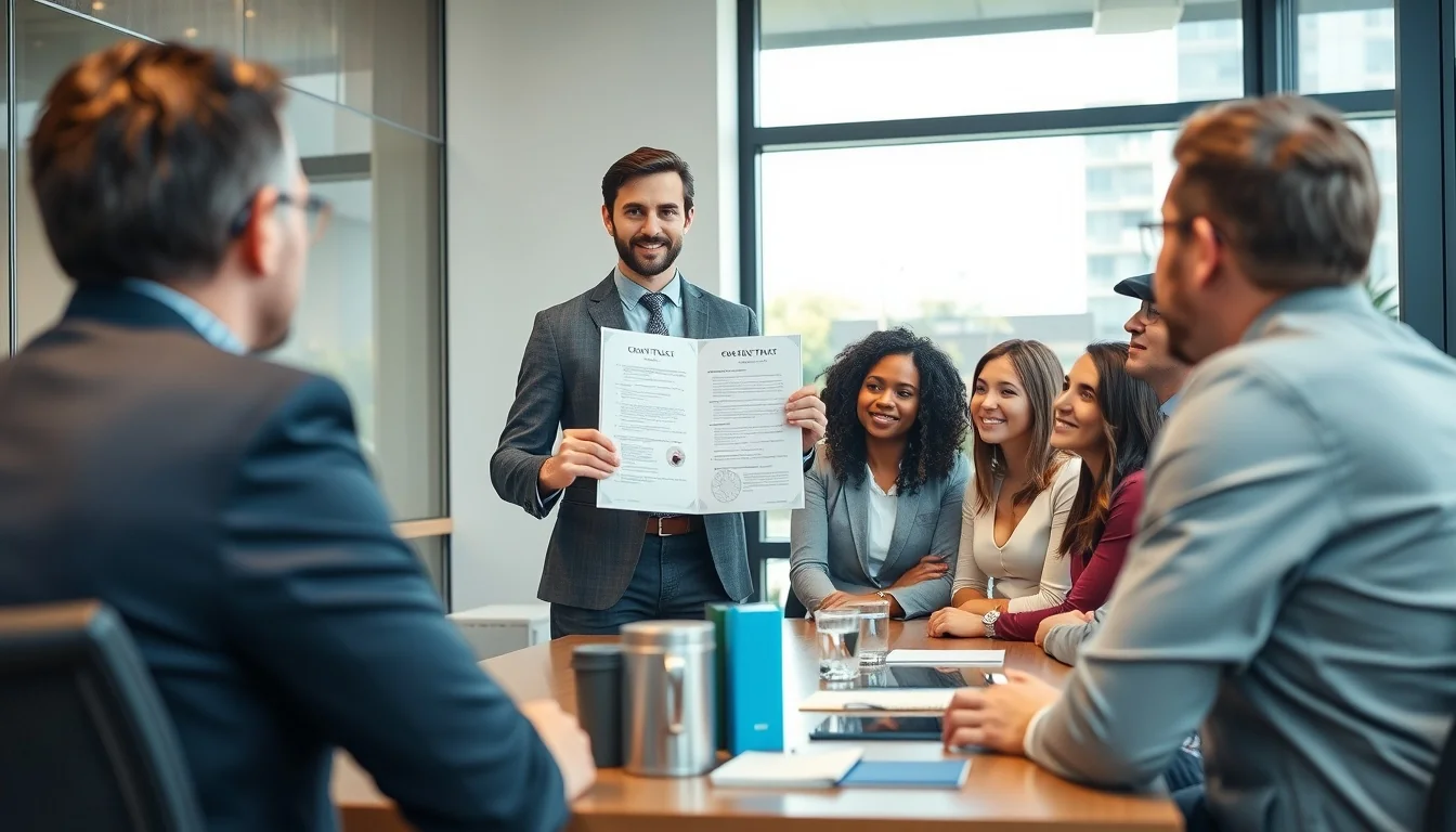 Professional plan visual